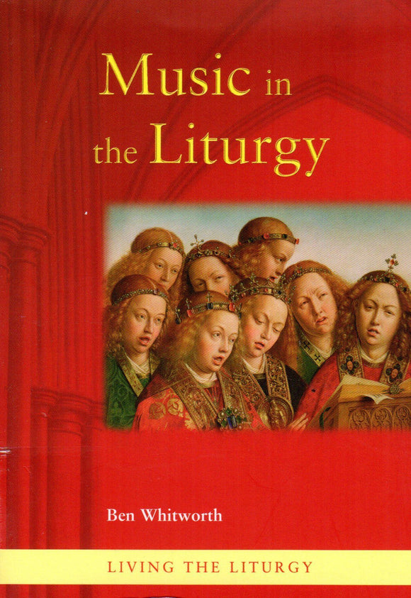Music in the Liturgy