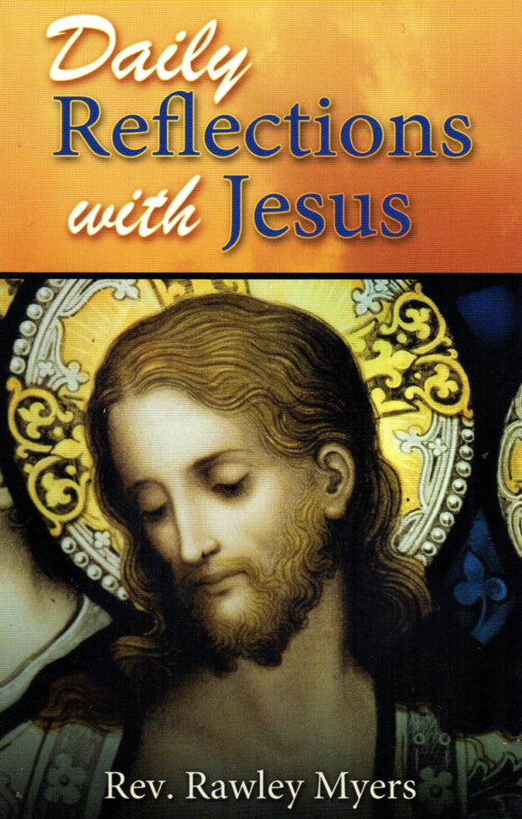 Daily Reflections with Jesus