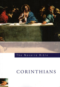 The Navarre Bible: Corinthians (PB)