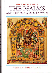 The Navarre Bible: Psalms and Song of Solomon