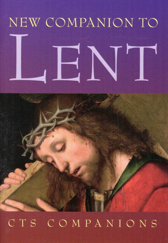 New Companion to Lent
