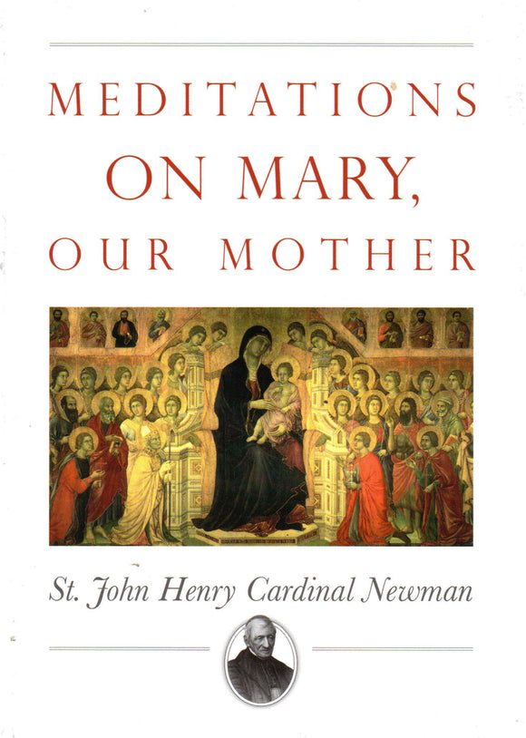 Meditations on Mary, Our Mother
