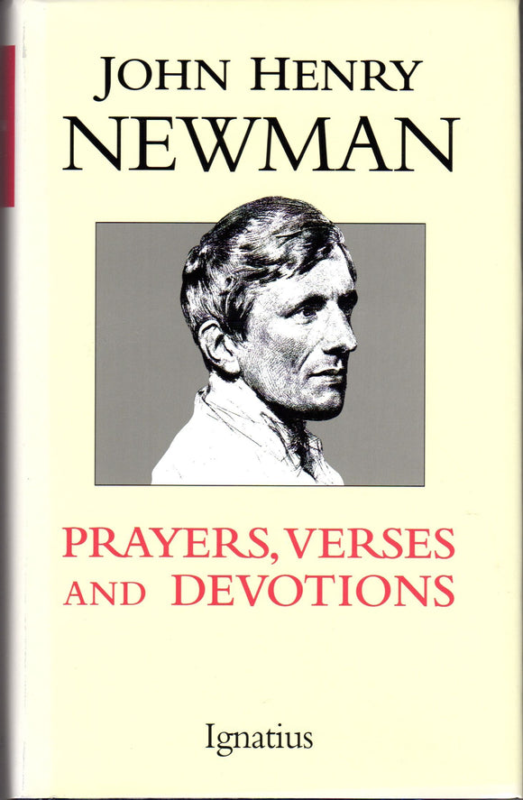 Prayers, Verses and Devotions