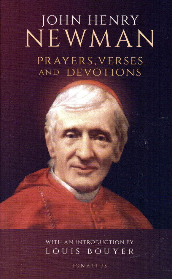 Prayers, Verses and Devotions Paperback