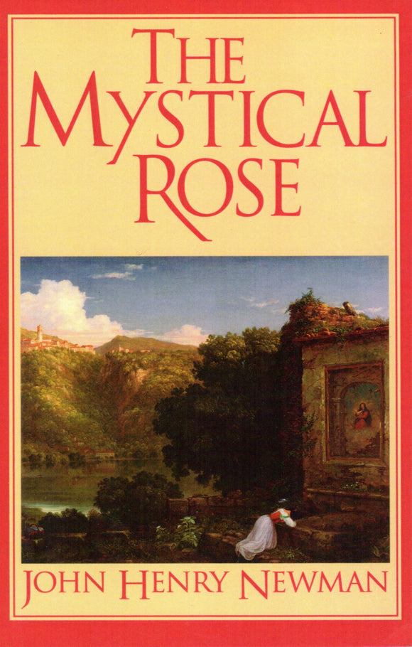 The Mystical Rose