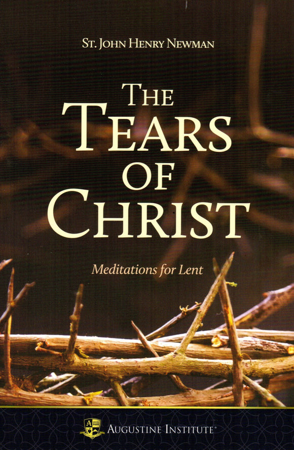 The Tears of Christ