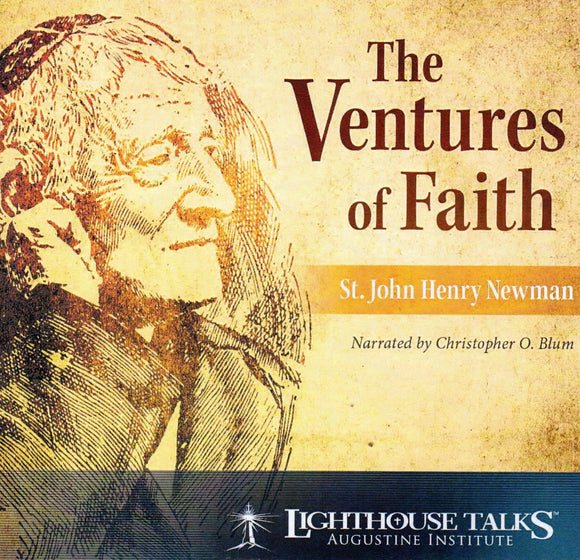 The Ventures of Faith CD