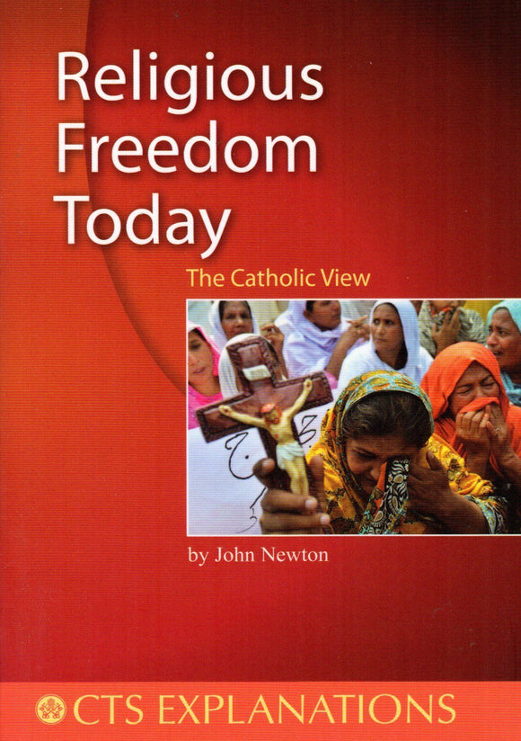 Religious Freedoms Today: The Catholic View