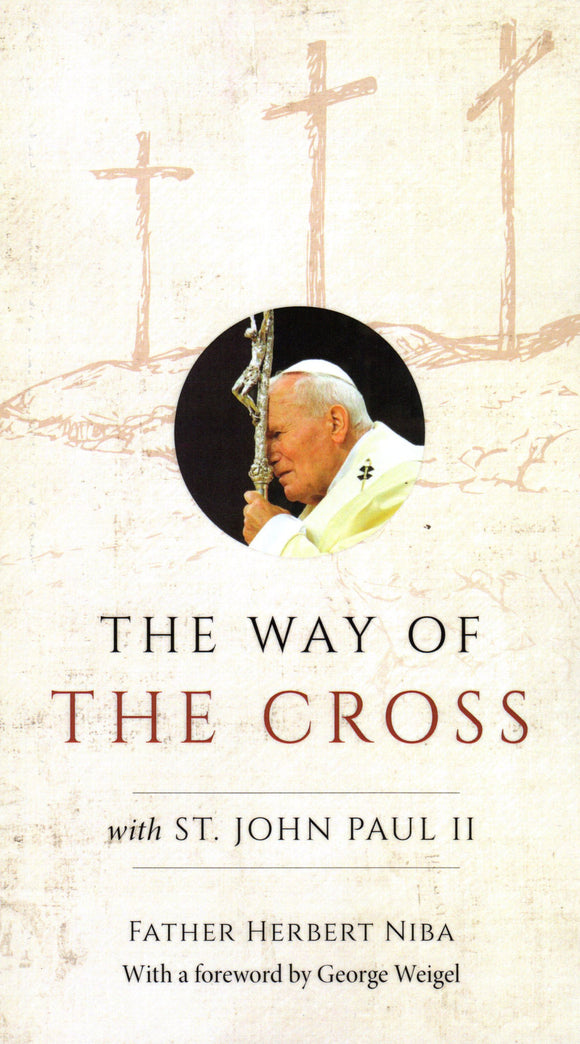 The Way of the Cross with John Paul II