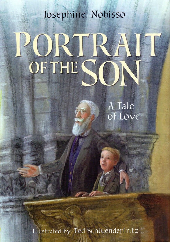 Portrait of the Son: A Tale of Love