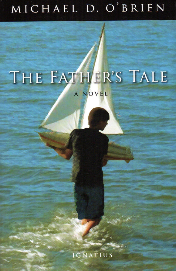 The Father's Tale Paperback