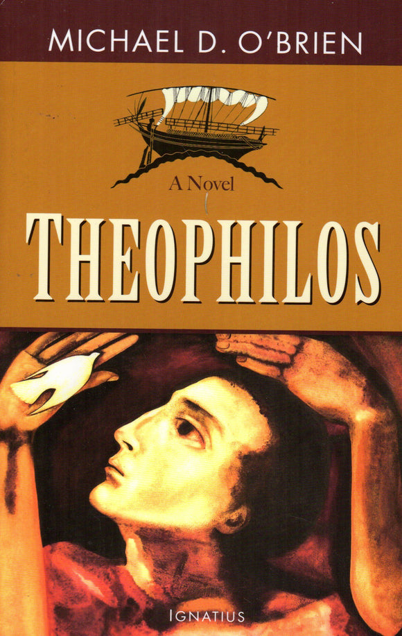 Theophilos Paperback