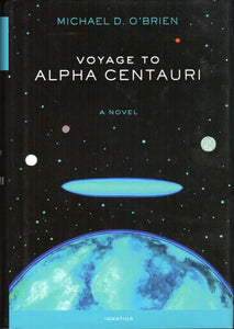 Voyage to Alpha Centauri