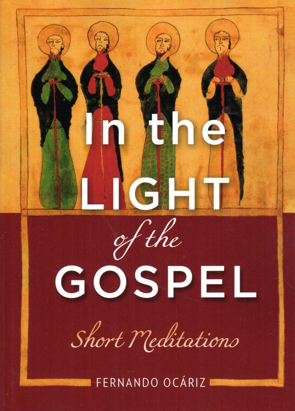 In the Light of the Gospel: Short Meditations