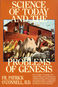 Science of Today and the Problems of Genesis