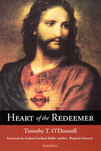 Heart of the Redeemer