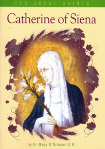 Catherine of Siena (CTS)