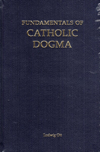 Fundamentals of Catholic Dogma