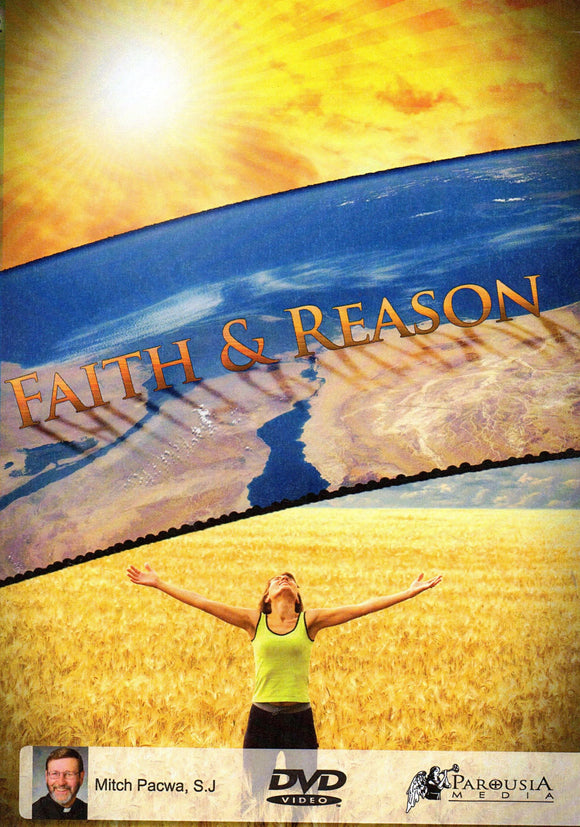 Faith and Reason DVD