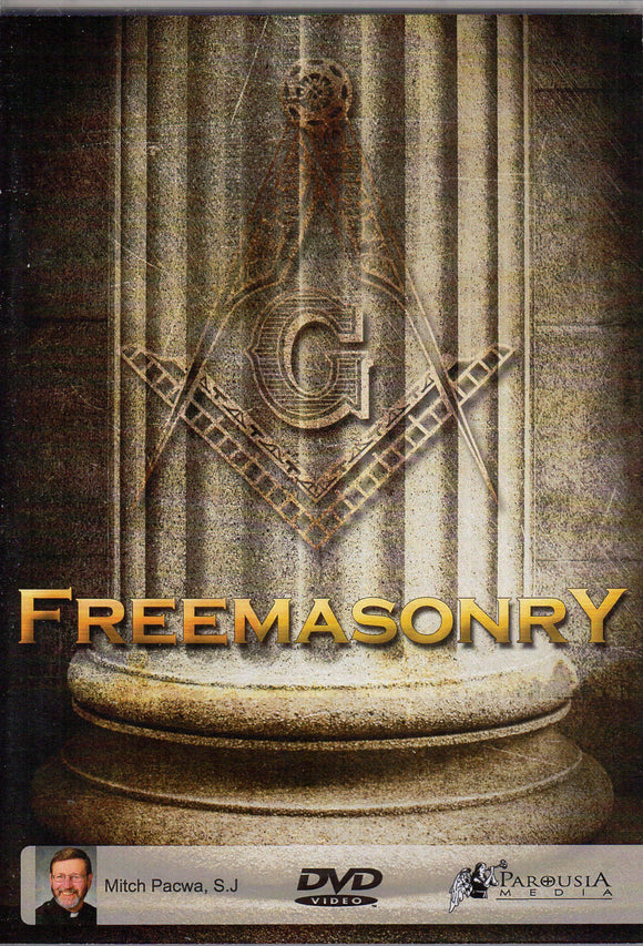 Freemasonry DVD