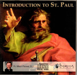 Introduction to St Paul CD