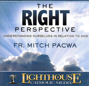 The Right Perspective CD