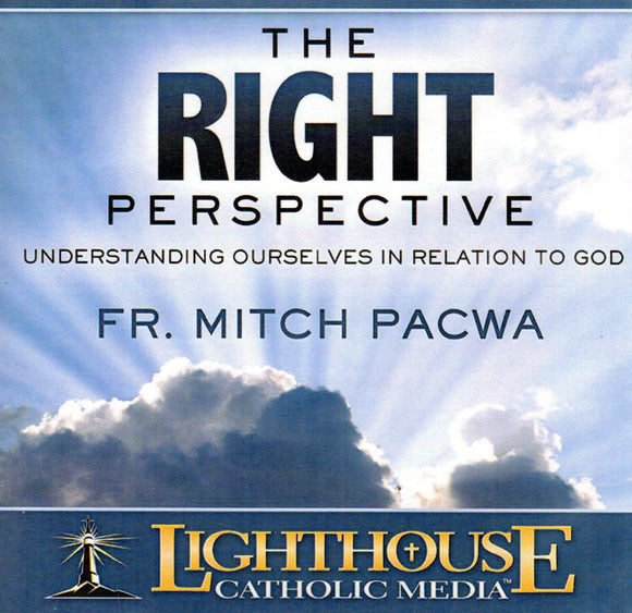 The Right Perspective CD