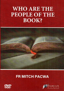 Who Are the People of the Book? DVD