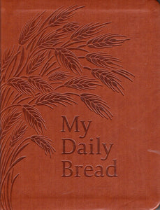 My Daily Bread (Leather)