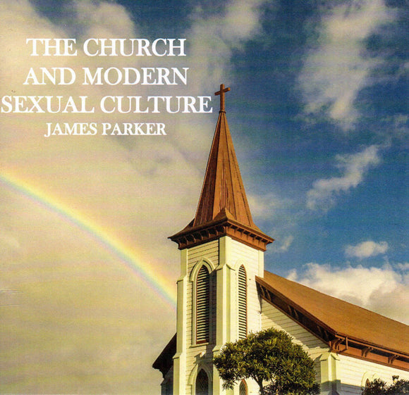The Church and Modern Sexual Culture CD