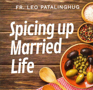 Spicing Up Married Life CD