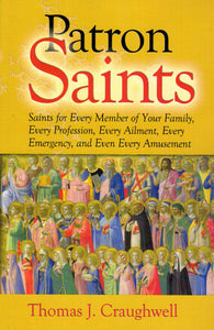 Patron Saints