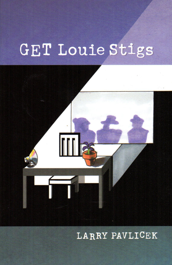 Get Louie Stigs