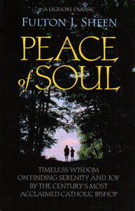 Peace of Soul