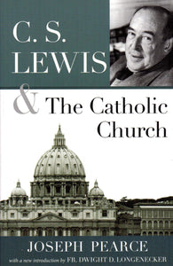 C S Lewis and the Catholic Church