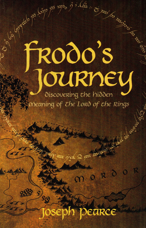 Frodo's Journey