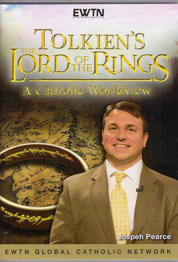 Tolkien's The Lord of the Rings DVD
