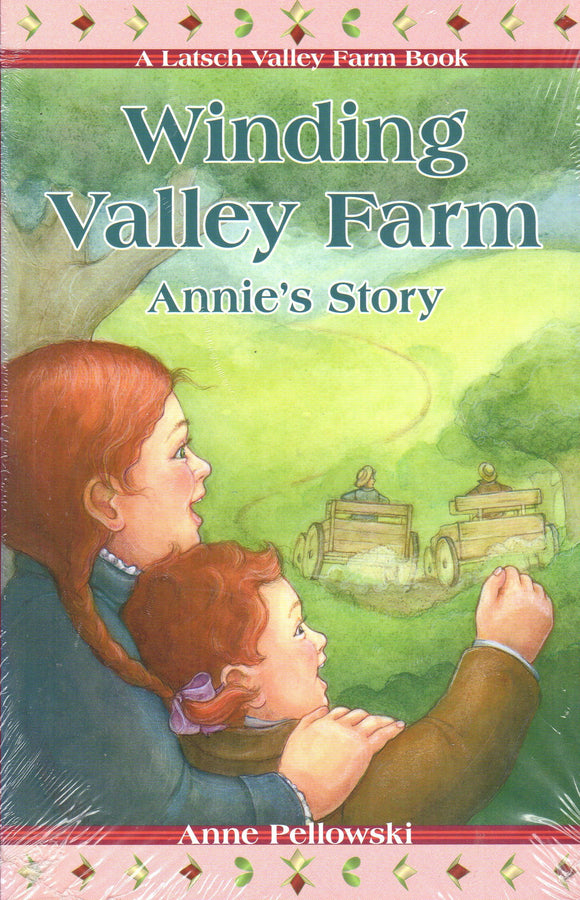 Winding Valley Farm: Annie's Story