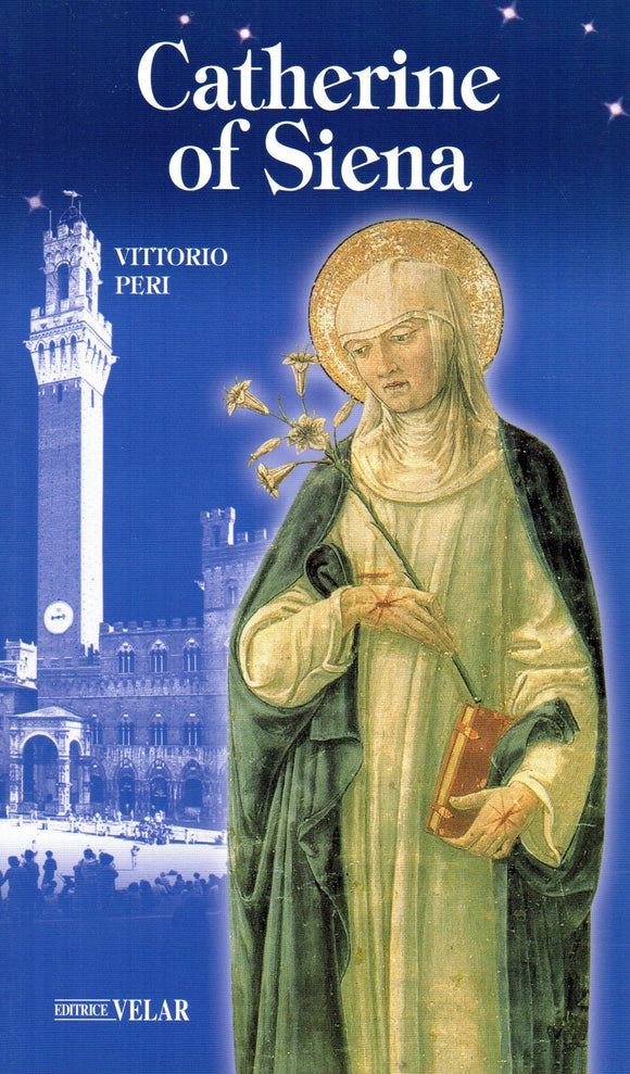 Catherine of Siena (Editrice Velar)