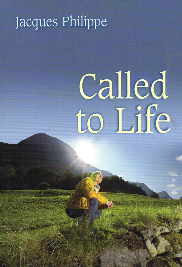 Called to Life