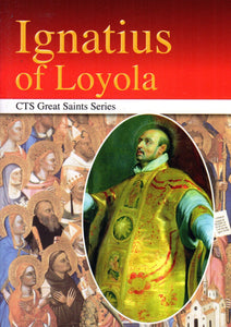 Ignatius of Loyola