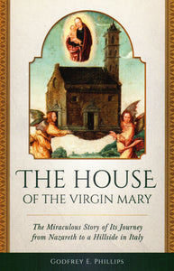 The House of the Virgin Mary