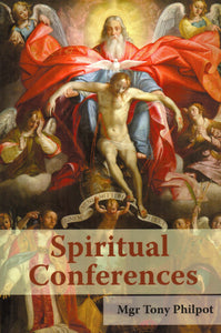 Spiritual Conferences