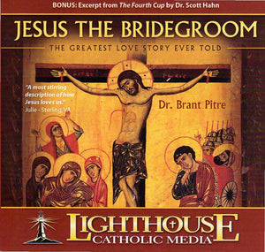 Jesus the Bridegroom CD