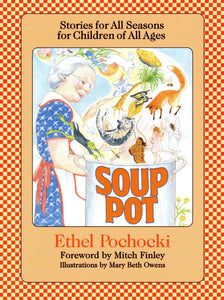 Soup Pot