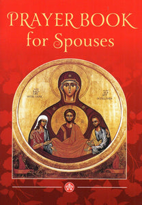 Prayer Book for Spouses