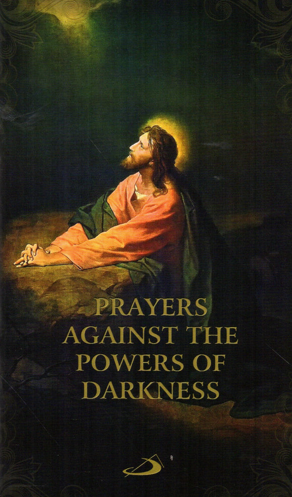 Prayers Against the Powers of Darkness