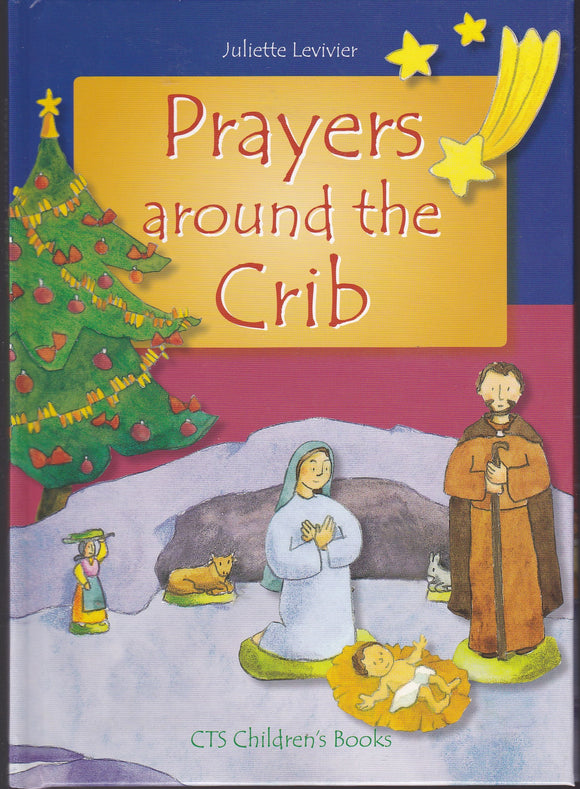 Prayers Around The Crib