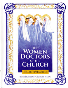 The Women Doctors of the Church