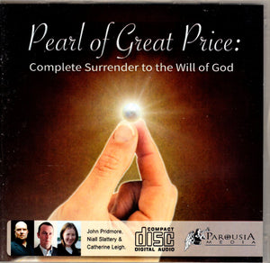 Pearl of Great Price CD